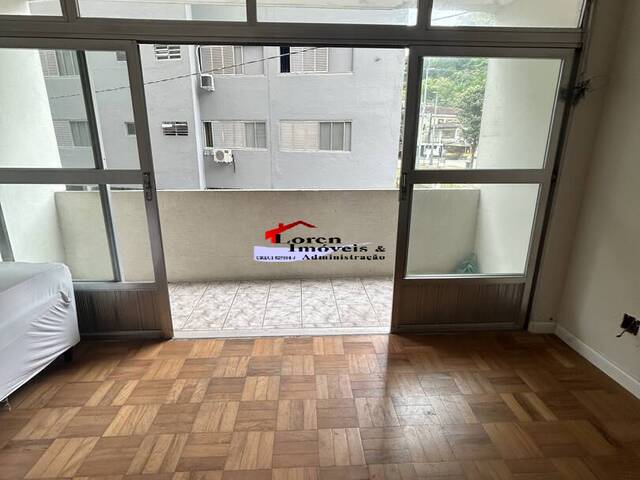 #67482 - Apartamento para Venda em São Vicente - SP - 2