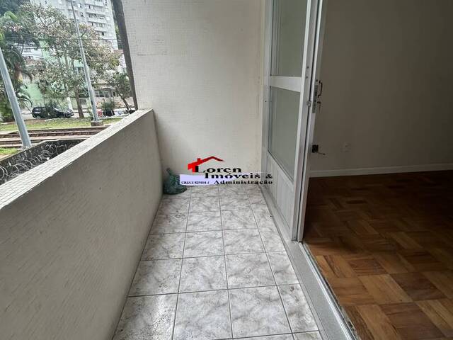 #67482 - Apartamento para Venda em São Vicente - SP - 3
