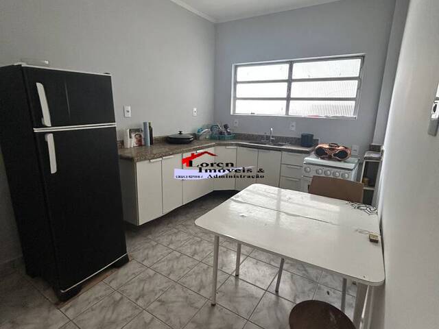 Apartamento para Venda em São Vicente - 4