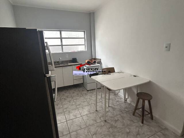 Apartamento para Venda em São Vicente - 5