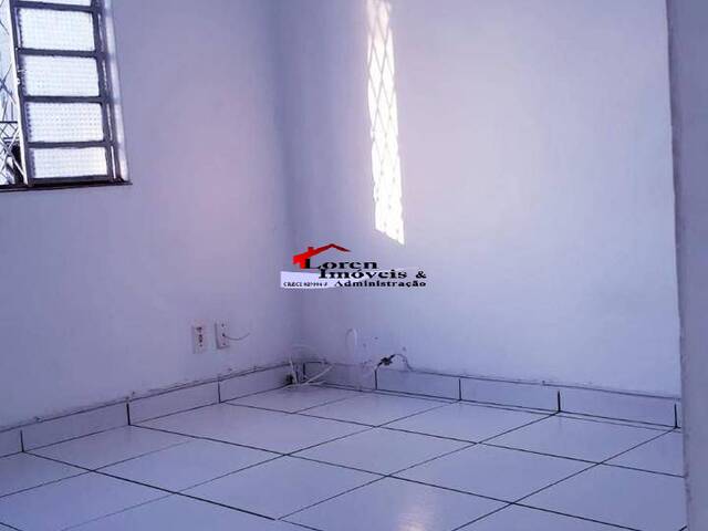 #67491 - Apartamento para Locação em São Vicente - SP - 1