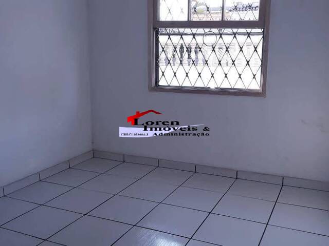 #67491 - Apartamento para Locação em São Vicente - SP - 3