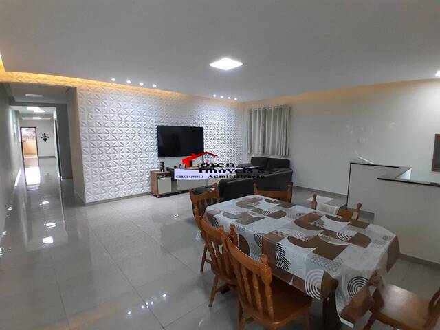 Sobreposta para Venda em São Vicente - 4