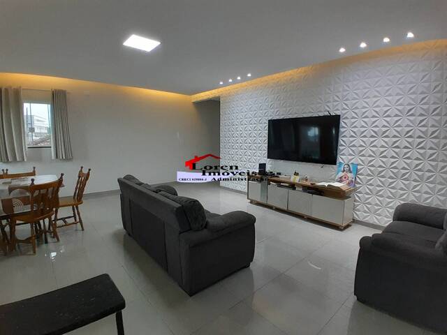 #6750s - Sobreposta para Venda em São Vicente - SP - 1