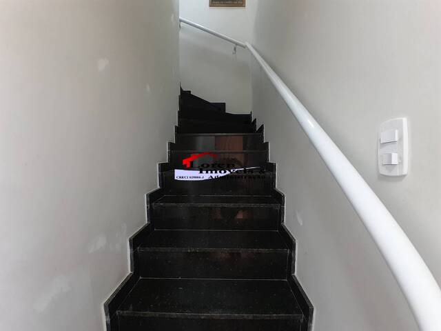 Sobreposta para Venda em São Vicente - 5