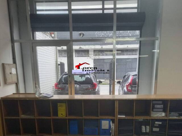 #6751co - Prédio comercial para Venda em São Vicente - SP - 1
