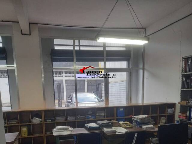 #6751co - Prédio comercial para Venda em São Vicente - SP - 2