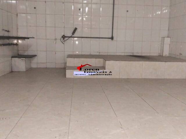 Sala para Locação em São Vicente - 5