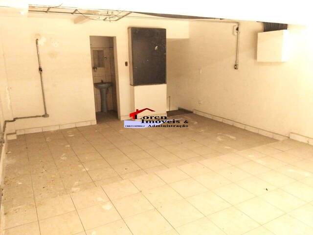 Sala para Locação em São Vicente - 4