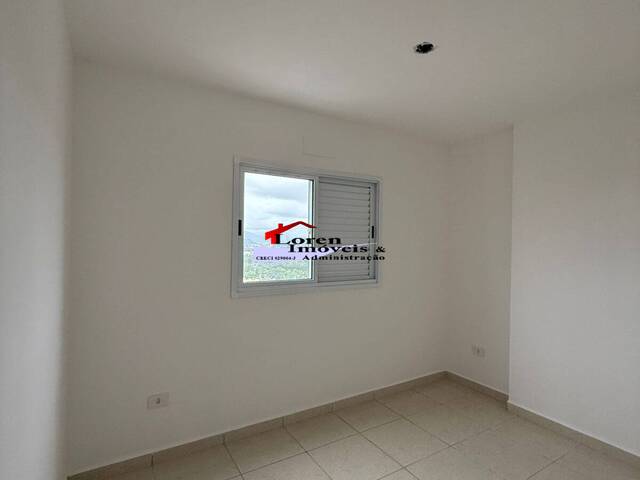 #67542 - Apartamento para Venda em São Vicente - SP - 3