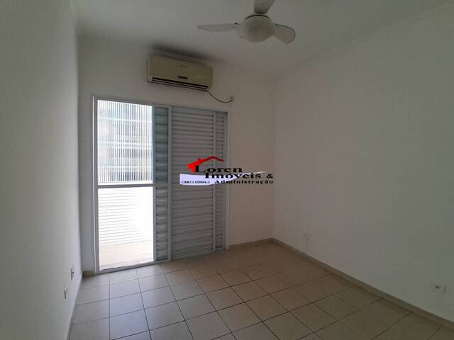 Sala Living para Venda em Santos - 5