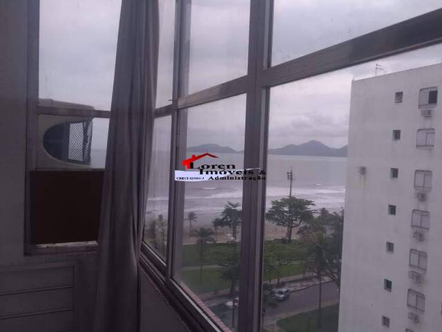 #67562 - Apartamento para Venda em Santos - SP - 3