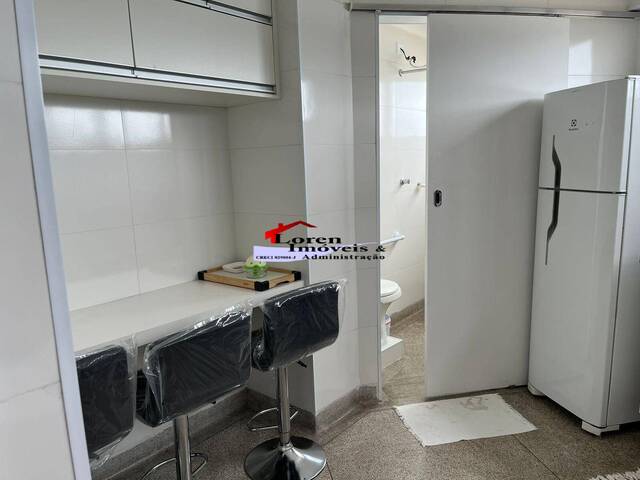 #67582 - Apartamento para Venda em São Vicente - SP - 3