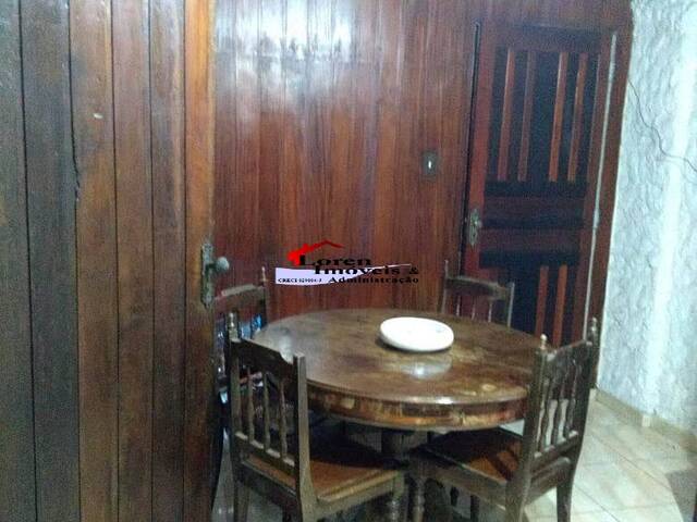 #67591 - Apartamento para Locação em São Vicente - SP - 3