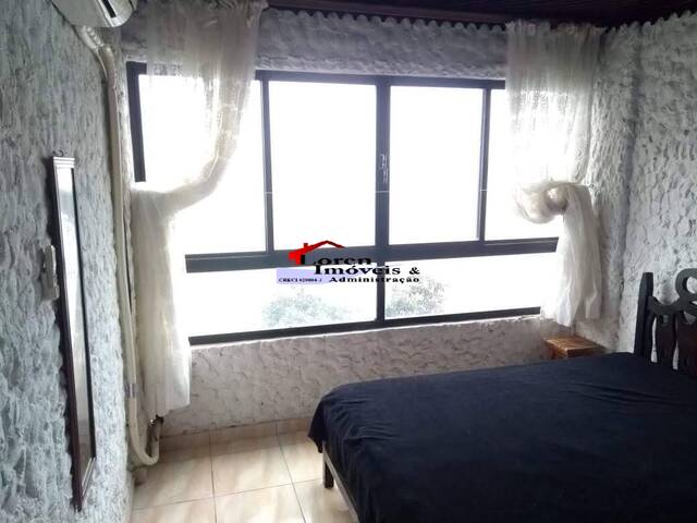 #67591 - Apartamento para Locação em São Vicente - SP - 2