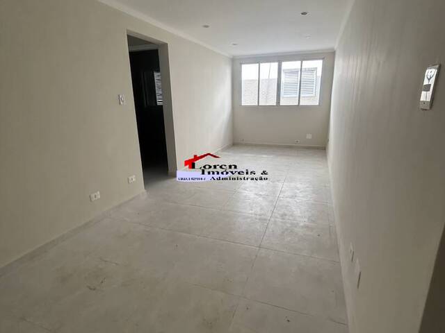 #67592 - Apartamento para Venda em São Vicente - SP - 1