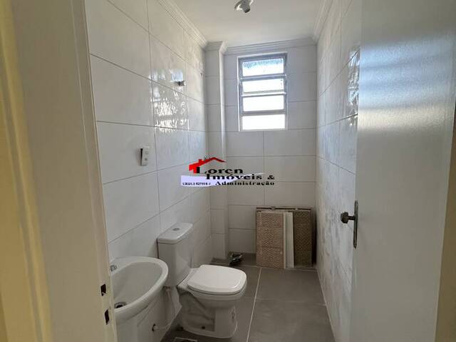 Apartamento para Venda em São Vicente - 5