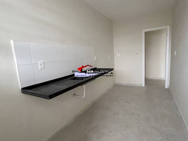 Apartamento para Venda em São Vicente - 4