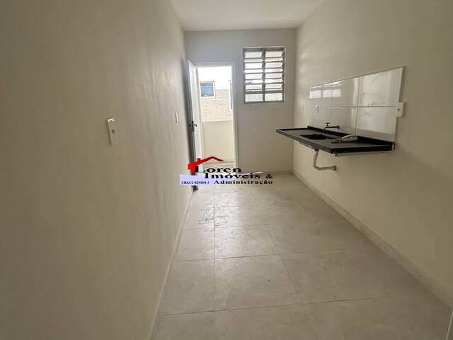 #67592 - Apartamento para Venda em São Vicente - SP - 3