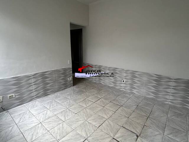 #66712 - Apartamento para Venda em São Vicente - SP - 3