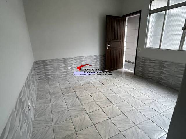 Apartamento para Venda em São Vicente - 4