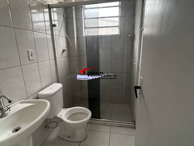 Apartamento para Venda em São Vicente - 5