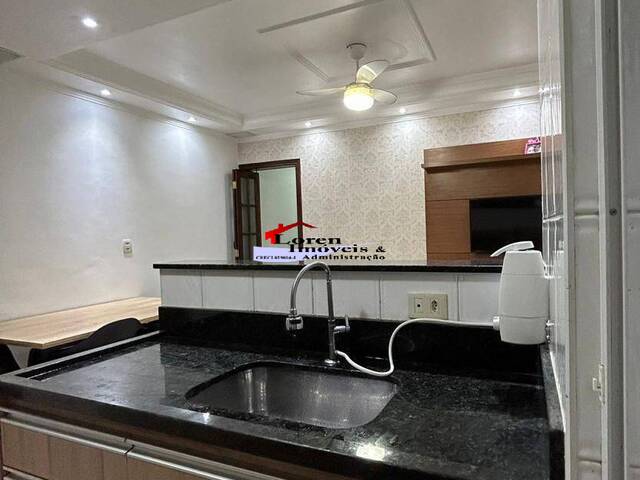 Apartamento para Venda em São Vicente - 5