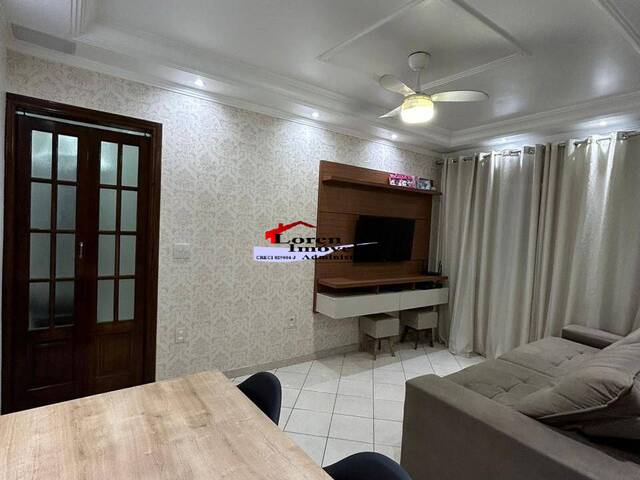 #67612 - Apartamento para Venda em São Vicente - SP - 3