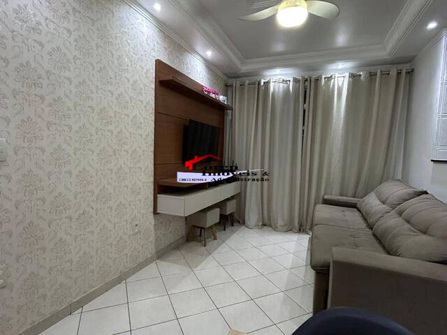 Apartamento para Venda em São Vicente - 4