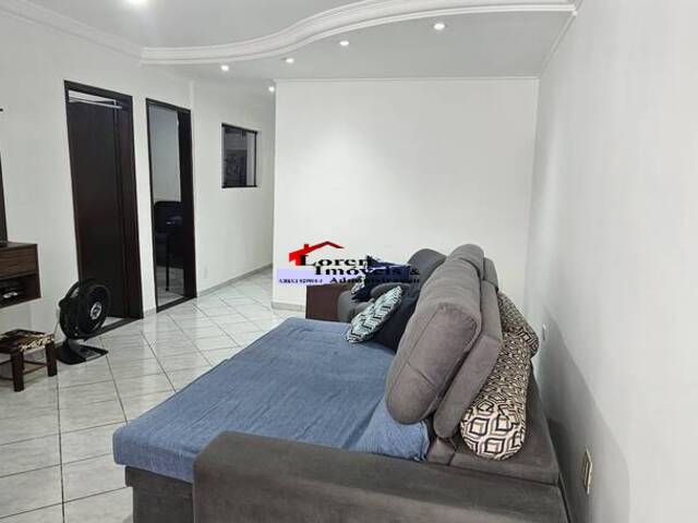 #6763C - Casa para Venda em São Vicente - SP - 2