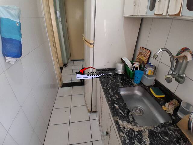 Apartamento para Venda em São Vicente - 5