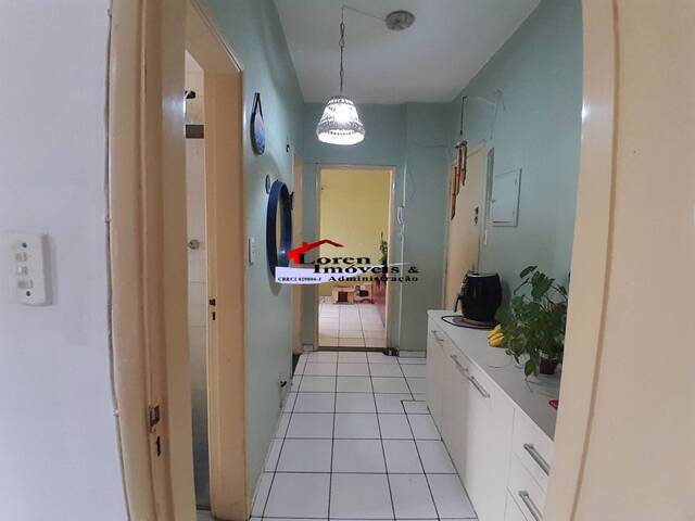 Apartamento para Venda em São Vicente - 4