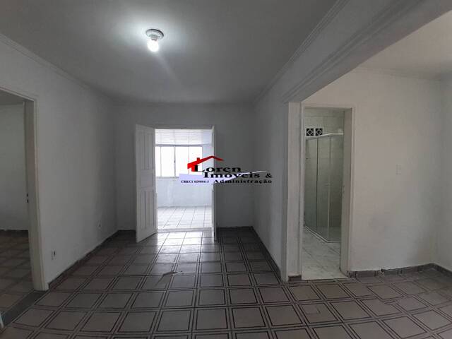 #67682 - Cobertura para Venda em São Vicente - SP - 3