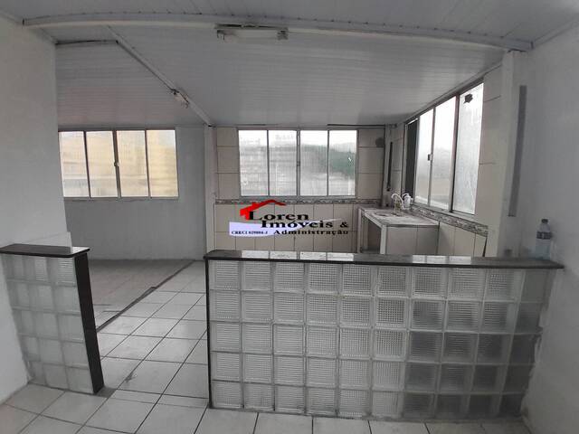 Cobertura para Venda em São Vicente - 4
