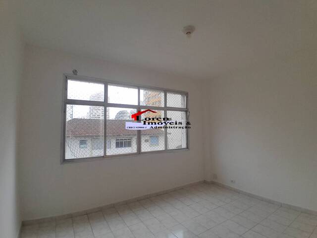 #6769l - Sala Living para Venda em São Vicente - SP - 3