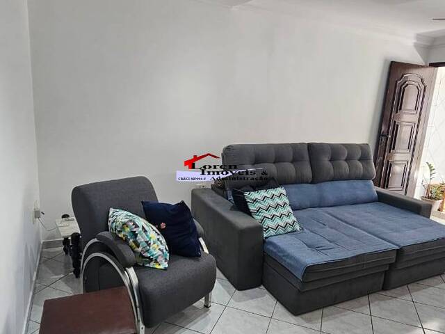 Casa para Venda em São Vicente - 5