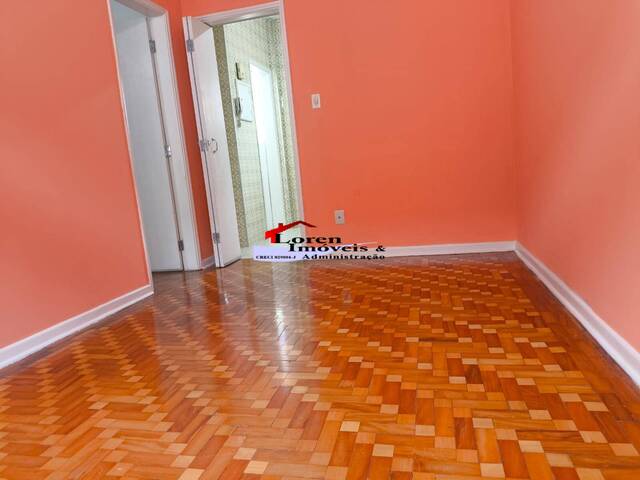 #67711 - Apartamento para Venda em São Vicente - SP - 2