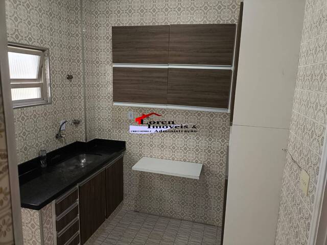 Apartamento para Venda em São Vicente - 5