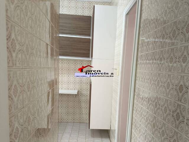 Apartamento para Venda em São Vicente - 4