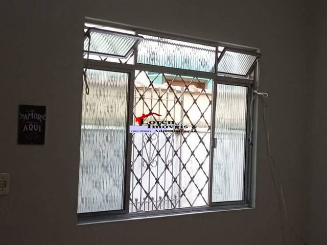 #6772s - Sobrado para Venda em São Vicente - SP - 2