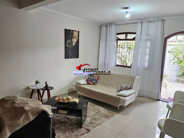 #6773c - Casa para Venda em São Vicente - SP - 3