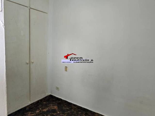 #6774l - Apartamento para Venda em São Vicente - SP - 2