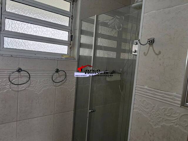 #6774l - Sala Living para Venda em São Vicente - SP - 3