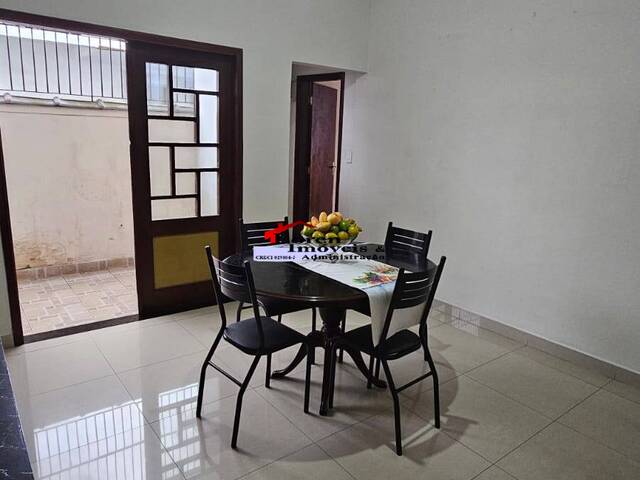 Casa para Venda em São Vicente - 4