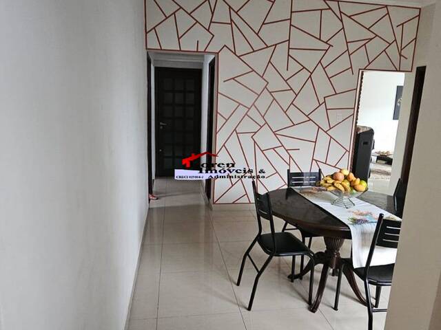 Casa para Venda em São Vicente - 5