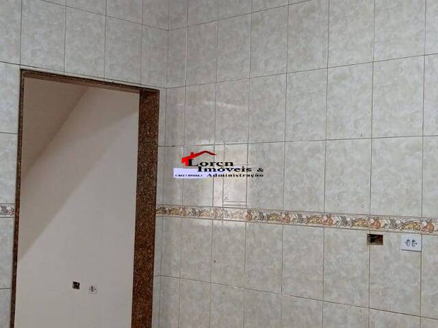 #6772s - Sobrado para Venda em São Vicente - SP - 3