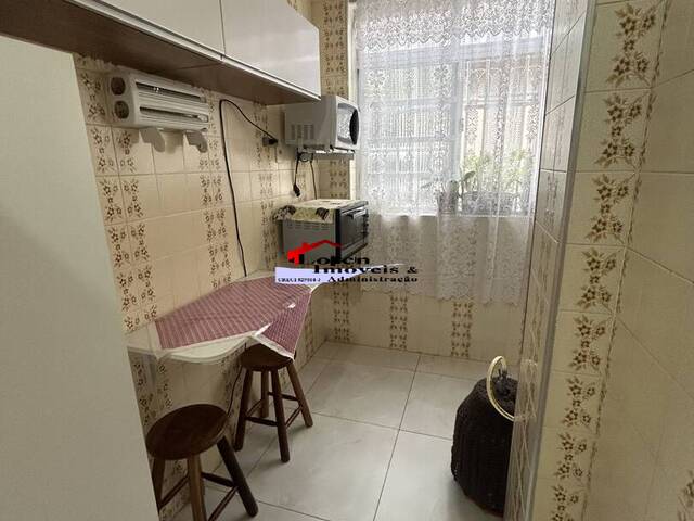 #67761 - Apartamento para Venda em São Vicente - SP - 3