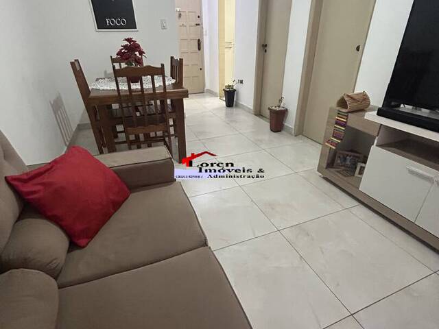 #67761 - Apartamento para Venda em São Vicente - SP - 1