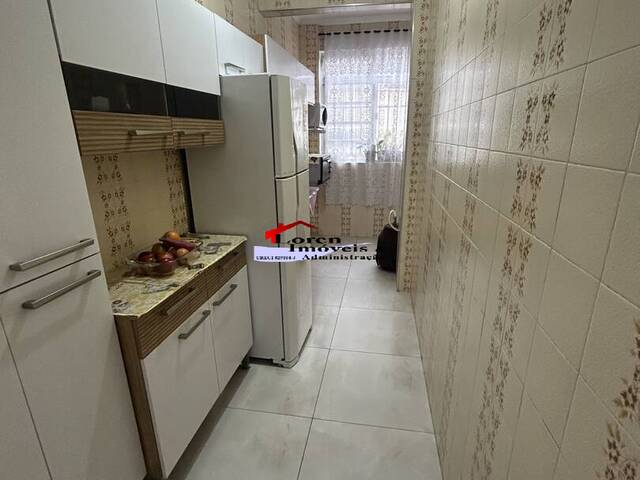 #67761 - Apartamento para Venda em São Vicente - SP - 3