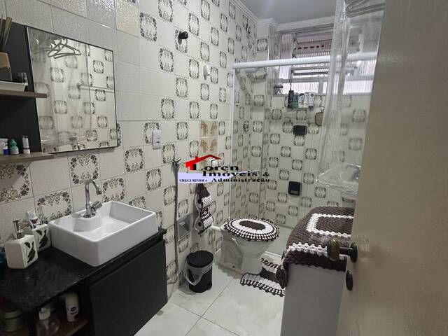 Apartamento para Venda em São Vicente - 5